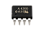 FOTO ACOPLADOR A 4200 = HCPL 4200 - Imagem 1