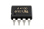 FOTO ACOPLADOR A 4100 = HCPL 4100 - Imagem 1