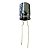 ELETROLITICO 4,7UF/250V 85GRAUS ( 7 X 12 M/M ) - Imagem 1