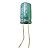 ELETROLITICO 4,7UF/250V 105GRAUS ( 10 X 17 M/M ) - Imagem 1