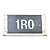 RESISTOR SMD 1R0 = 1R 5% 2512 - Imagem 1