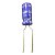 ELETROLITICO 68UF/16V 85GRAUS ( 5 X 11 M/M ) - Imagem 1