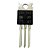 TRANSISTOR FET IRF 740 - Imagem 1