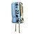 ELETROLITICO 22UF/16V ( 4 X 7 M/M ) - Imagem 1