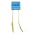 CAPACITOR POLIESTER 27K/250V ( EPCOS PLASTICO ) - Imagem 1