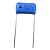 CAPACITOR POLIESTER 27K/250V ( EPCOS ) - Imagem 1