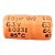 ELETROLITICO 15UF/63V AXIAL SIEMENS ( 6X12 M/M ) - Imagem 1