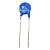 VARISTOR S07K75 ( 7 M/M 75V ) - Imagem 1