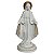 Imagem Nossa Senhora das Graças 42cm Gesso Marfim com Strass - Imagem 1