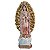 Imagem Nossa Senhora de Guadalupe 47 Gesso Cristal Rosa - Imagem 1