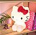 Luminária Hello Kitty - Imagem 2