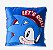 Almofada com Manta Sonic - Imagem 2