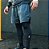 Calça Legging Masculina Lurk - Crossfit/fitness/running - Imagem 4