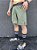Shorts Treino Masculino V3s Lurk - Crossfit/fitness/running - Imagem 25
