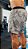 Shorts Treino Masculino V3s Lurk - Crossfit/fitness/running - Imagem 37