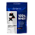 100% WHEY 900g REFIL - MAX TITANIUM - Imagem 1
