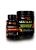 KIT EMAGRECEDOR THERMONEX - ABACAXI COM GENGIBRE - Imagem 1