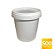Pote Plastico 1L - Kit com 500 Peças - Imagem 2