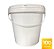Balde 3.6 L BPA Free - 100 Peças - Imagem 2