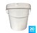 Balde 3.6L - 20 Peças - Imagem 2