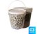 Balde 3.2L - Kit 03 Peças - Imagem 2