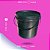 Balde 18L Reciclado Preto - Kit com 04 Peças - Imagem 6