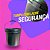Balde 18L Reciclado Preto - Kit com 04 Peças - Imagem 4