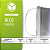 Balde Transparente Retangular 2.4 Litros - Imagem 8
