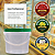 Balde com Tampa Verde de 1.8 Litros Nastripack - Kit 10 Peças - Imagem 12