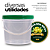 Balde com Tampa Verde de 1.8 Litros Nastripack - Kit 10 Peças - Imagem 5