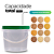 Balde com Tampa Verde de 1.8 Litros Nastripack - Kit 10 Peças - Imagem 6