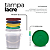 Balde com Tampa Lacre Verde Transparente 1.8L Atóxico BPA FREE - Kit 200 Peças - Imagem 10