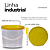 Embalagem Transparente com Tampa Amarela 1.8 Litros - Kit 10 Peças - Imagem 4