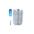 Bombona Transparente 20 Litros com Tampa Rosca BPA FREE - Kit 05 Peças - Imagem 7