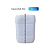 Bombona Transparente 20 Litros com Tampa Rosca BPA FREE - Kit 05 Peças - Imagem 11
