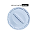 Balde com Fechamento em Rosca Tampa Lacre de 20L Atoxico BPA FREE - Kit 10 Peças - Imagem 7