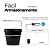 Balde 3.6L Retangular com Tampa Lacre Atóxico BPA FREE - Kit 10 Peças - Imagem 12