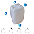 Galao 50L Transparente Novo com Tampa Lacre BPA FREE - Kit 09 Peças - Imagem 8
