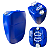 Bombona Azul 50L Nova Atóxica Tampa Lacre BPA FREE - Kit 03 Peças - Imagem 1