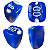 Bombona 50L Azul Virgem Atóxico Tampa Lacre BPA FREE - Kit 04 Peças - Imagem 1