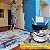 Balde para Construção Civil com Tampa Lacre 14L - Kit 03 Peças - Imagem 8