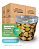 Pote Plastico 460ml com Tampa Lacre P500 Uso Profissional - 200 Und - Imagem 2