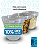 Pote para Molhos Caldos e Cremes com Tampa Lacre 460 ML P500 - 400 Und - Imagem 7