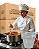 Pote 460 ml Transparente Tampa Lacre P500 Uso Culinario - 500 Peças - Imagem 1