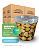 Pote P500 Transparente 460 ML Tampa Lacre Uso Profissional - 1000 Und - Imagem 3