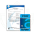 Balde Transparente 3.6L Retangular com Tampa Lacre - 06 Peças - Imagem 6