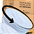 Balde com Tampa de Rosquear 24L Atóxico BPA Free - 05 Und - Imagem 1