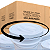 Balde com Tampa de Rosquear para Alimentos 24 lts - 09 Pcs - Imagem 2