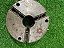 Placa de torno - Imagem 1