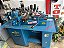 Torno Revólver Hardinge - Imagem 1